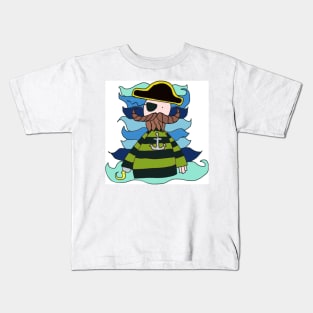 Pirate Kids T-Shirt